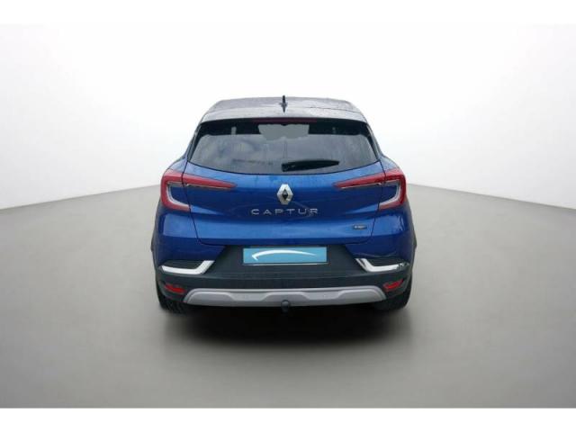 Renault Captur image 1
