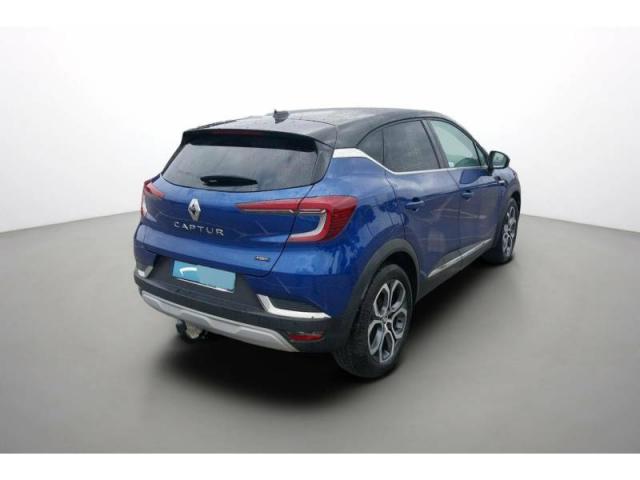 Renault Captur image 6