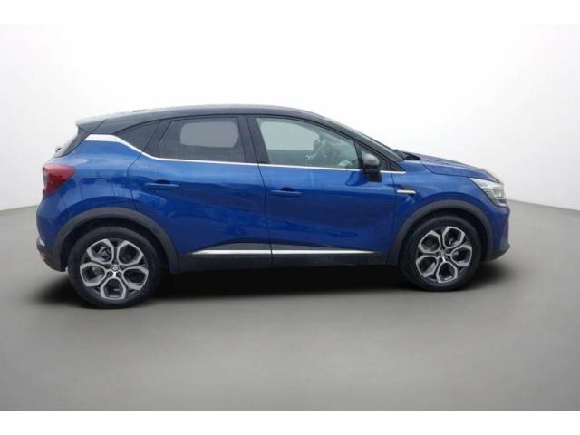 Renault Captur image 3