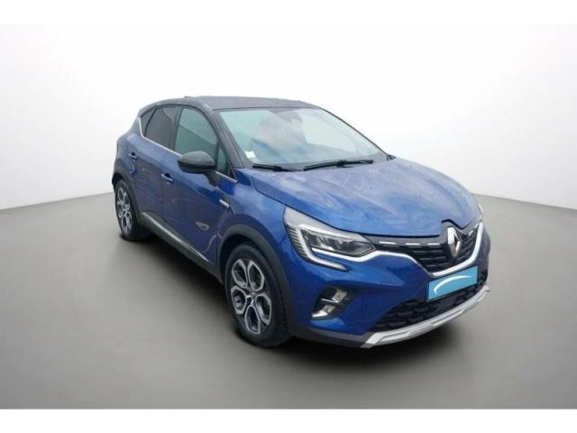 Renault Captur image 2