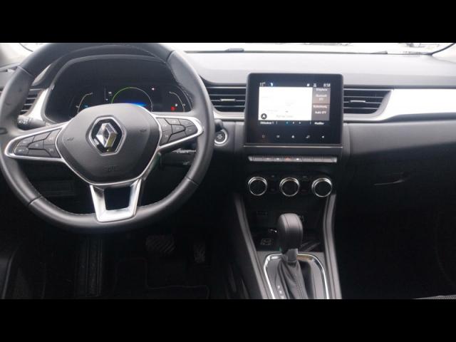 Renault Captur image 7