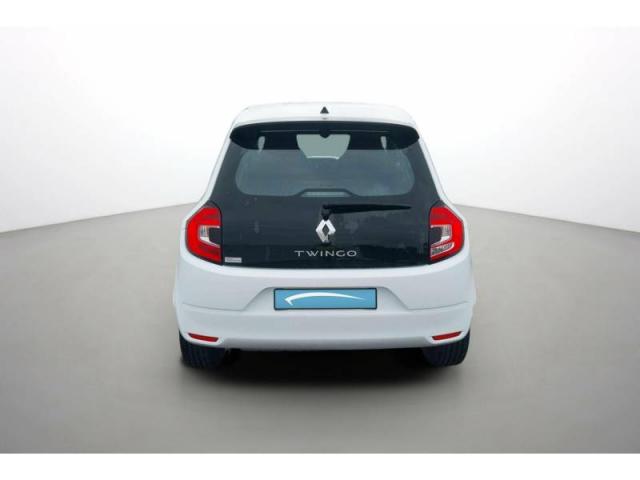 Renault Twingo image 8