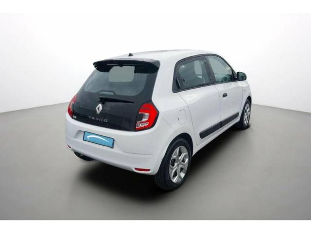 Renault Twingo image 5