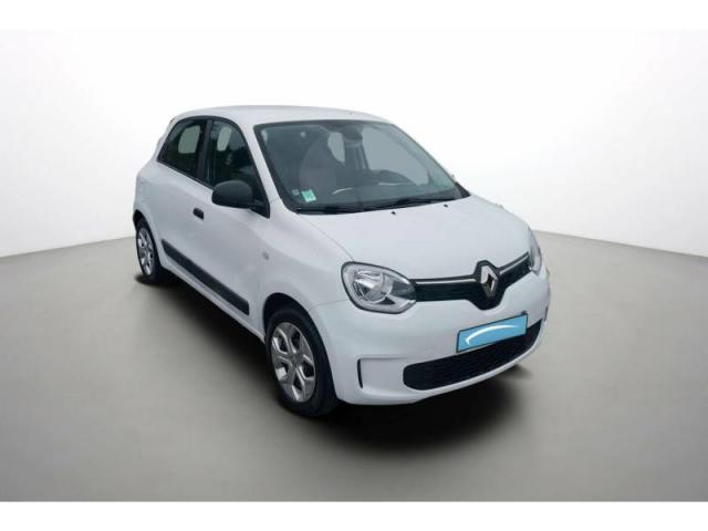 Renault Twingo image 4