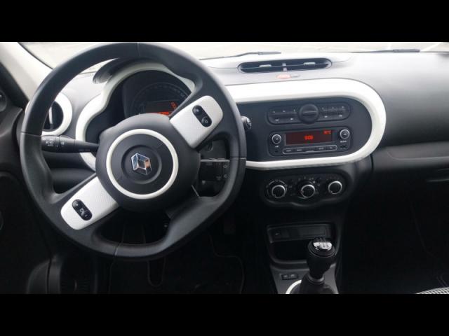 Renault Twingo image 6