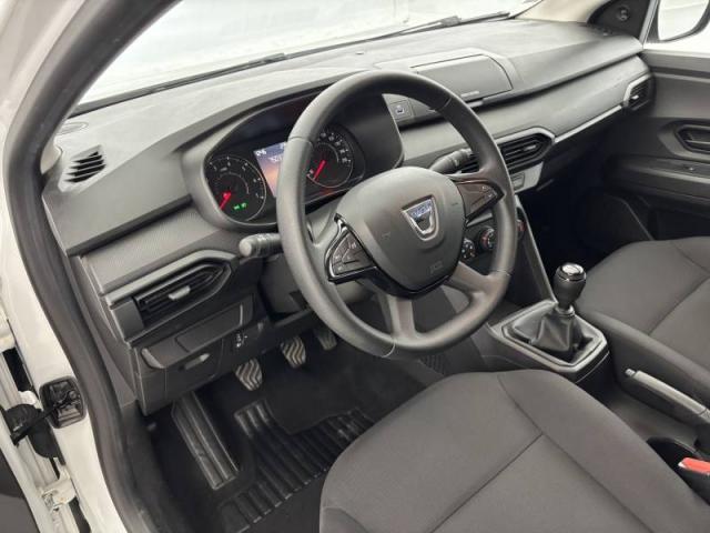 Dacia Sandero image 1