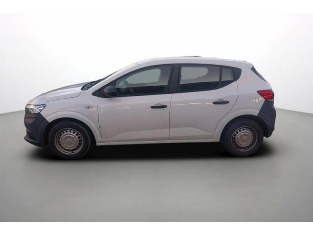 Dacia Sandero image 9