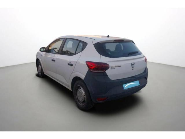 Dacia Sandero image 3
