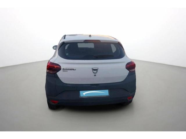 Dacia Sandero image 7