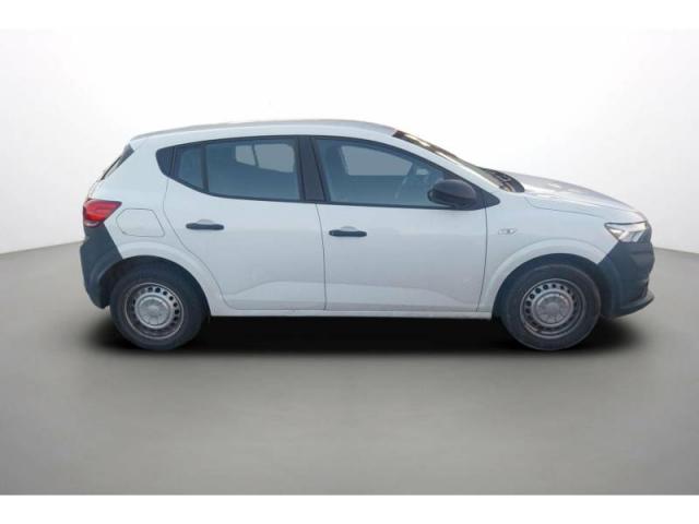 Dacia Sandero image 8