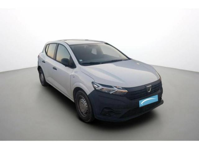 Dacia Sandero image 6