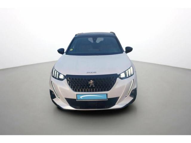 Peugeot 2008 image 2