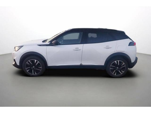 Peugeot 2008 image 9