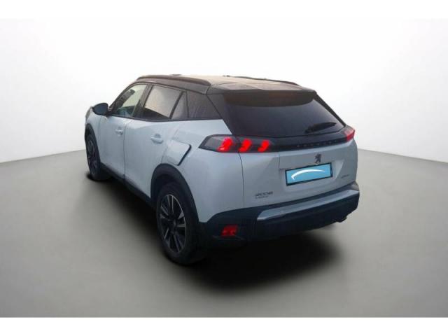 Peugeot 2008 image 6