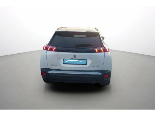 Peugeot 2008 image 7