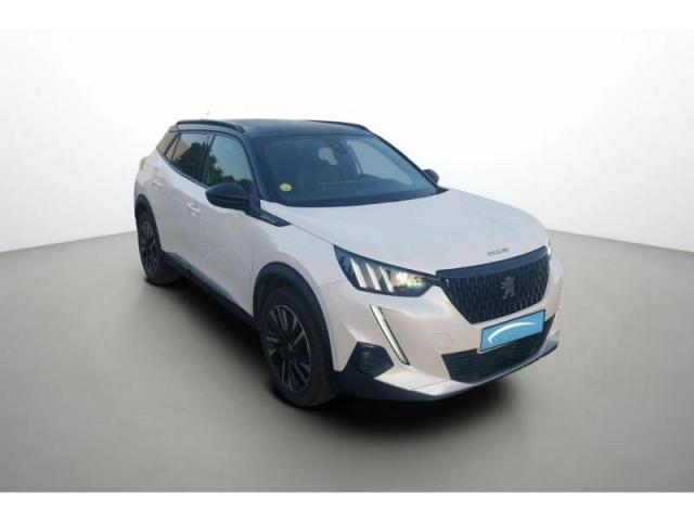 Peugeot 2008 image 8