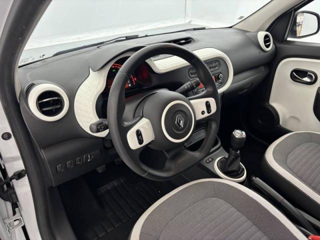 Renault Twingo image 1