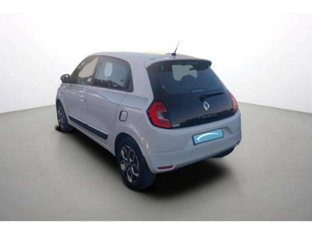 Renault Twingo image 6