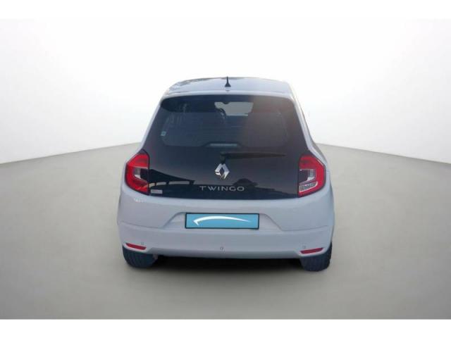 Renault Twingo image 8