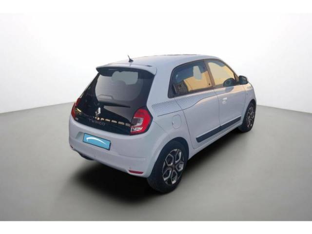 Renault Twingo image 7