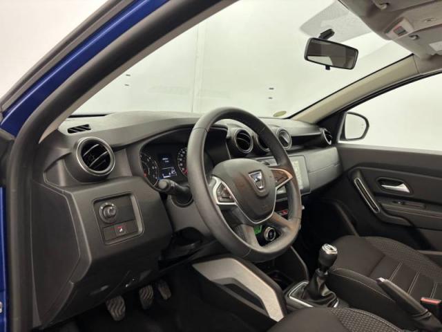 Dacia Duster image 1
