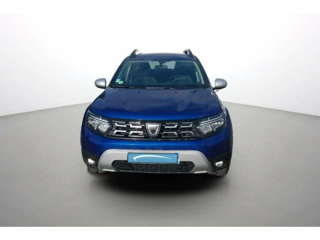 Dacia Duster image 3
