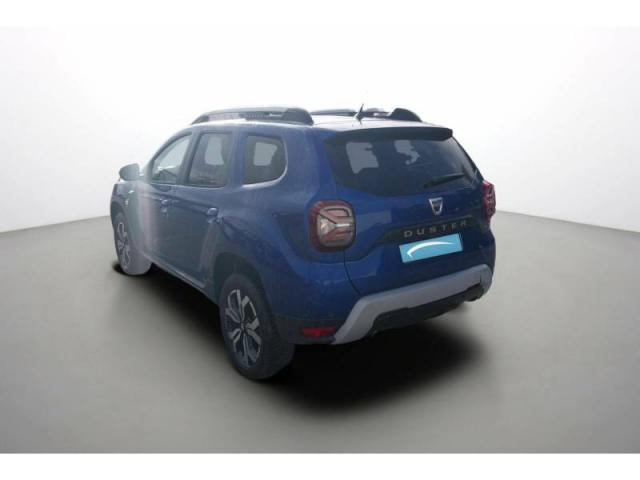 Dacia Duster image 8