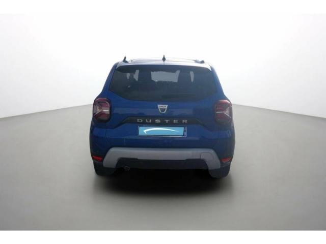 Dacia Duster image 4