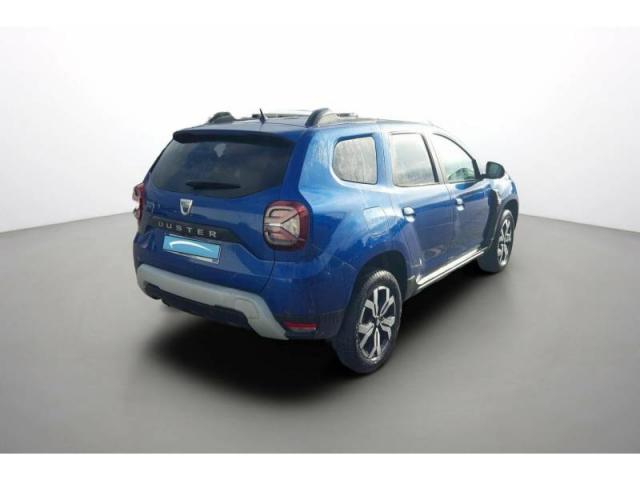 Dacia Duster image 9