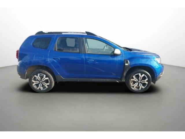 Dacia Duster image 6