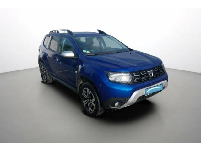 Dacia Duster image 5