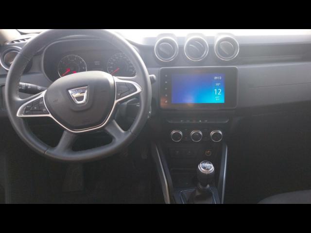 Dacia Duster image 2