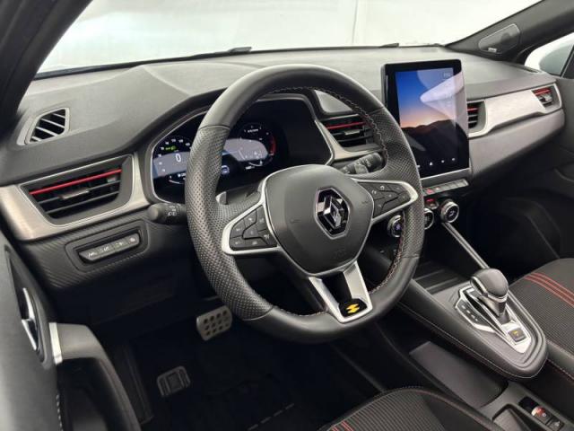 Renault Captur image 1