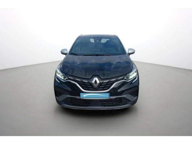 Renault Captur image 3