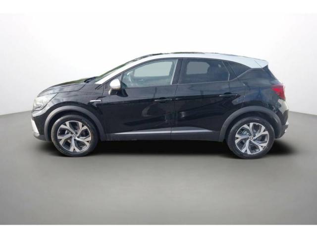 Renault Captur image 8