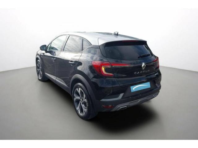 Renault Captur image 6
