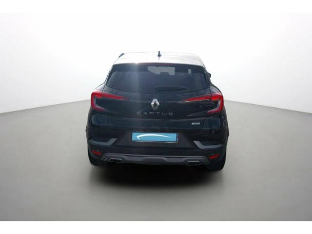 Renault Captur image 5