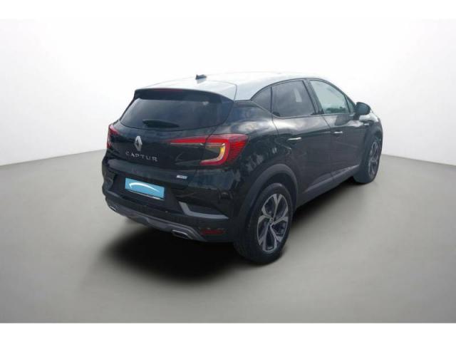 Renault Captur image 9