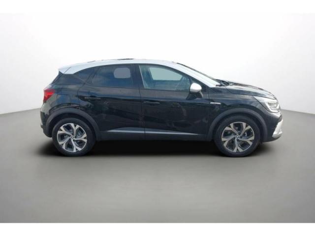Renault Captur image 7