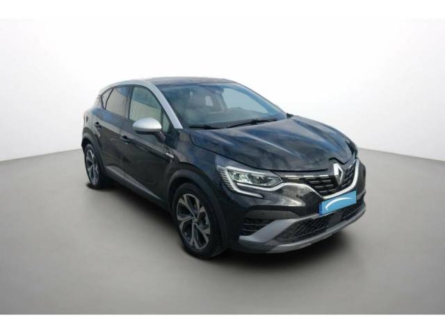 Renault Captur image 4
