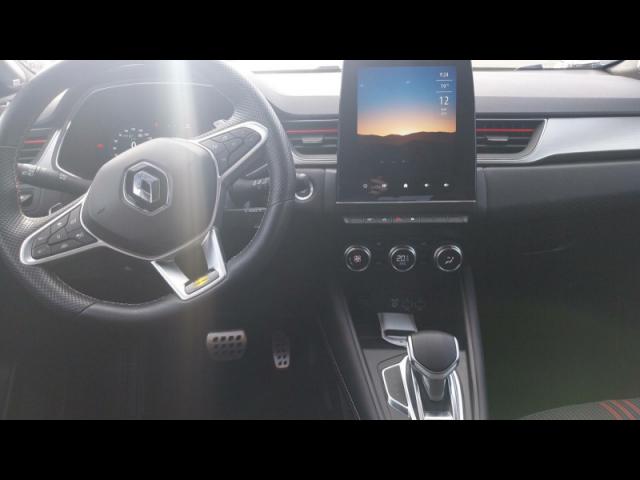 Renault Captur image 2