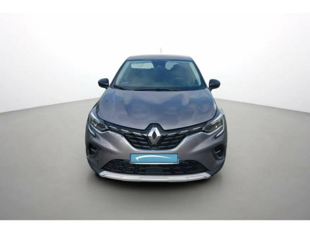 Renault Captur image 8