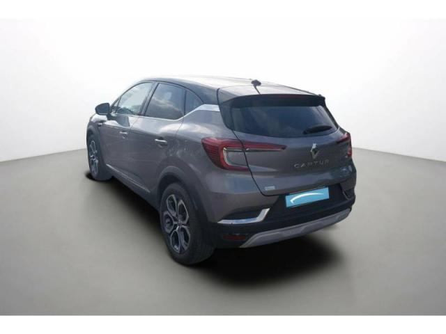 Renault Captur image 7