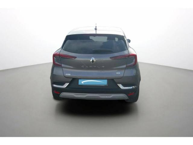 Renault Captur image 6