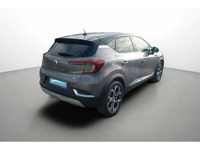 Renault Captur image 9