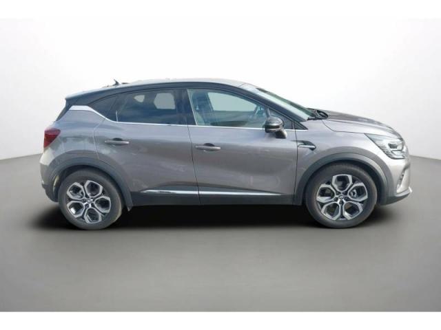 Renault Captur image 4