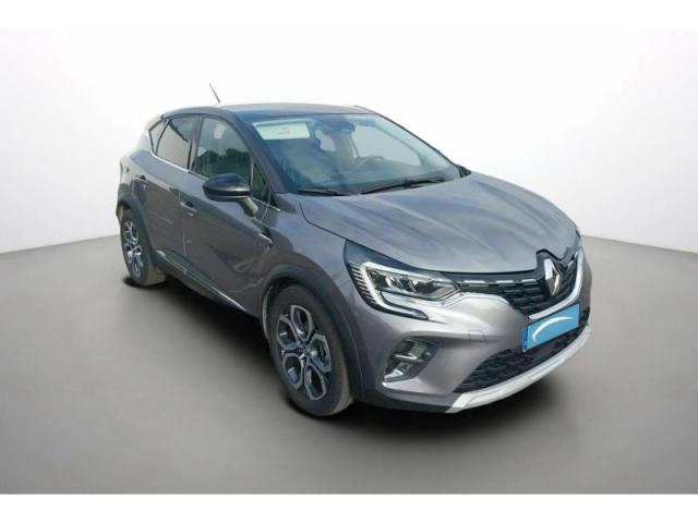 Renault Captur image 3