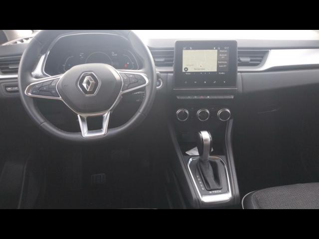 Renault Captur image 5