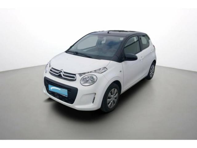 Citroen