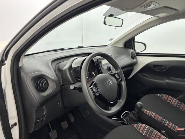 Citroen C1 image 1